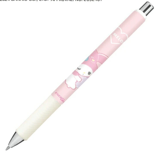 Crux x Sanrio My Melody Energel Pencil