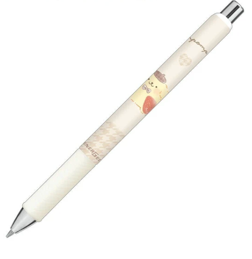Crux x Sanrio Pomupomupurin Energel (0.5mm)