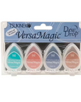 Versa Magic dew drop sets