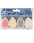 Versa Magic dew drop sets