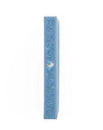 A5 Songbird in Blue Dot Grid Notebook