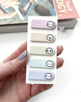 Emoti Sticky Note Flags Sticky Notes