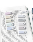Emoti Sticky Note Flags Sticky Notes