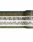 The Archer Washi Tape Set