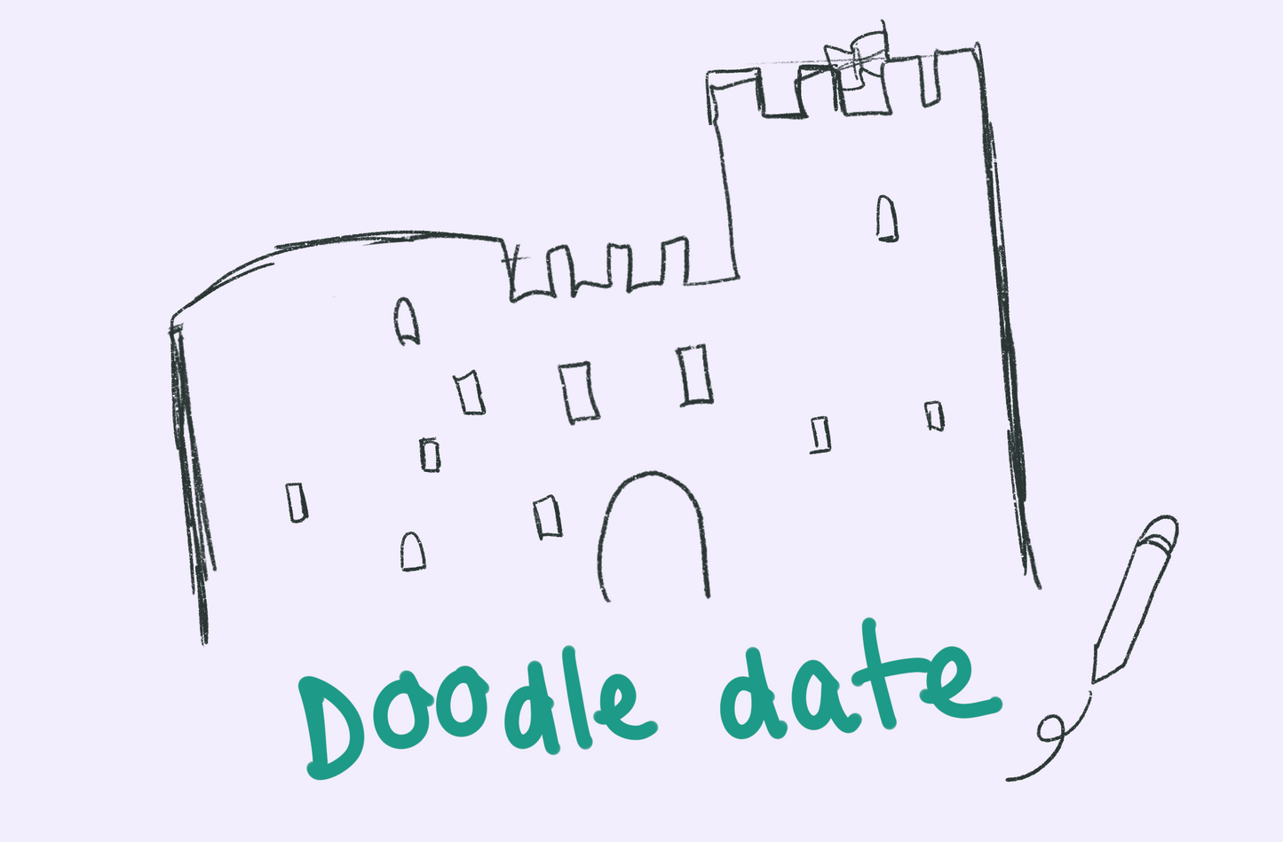 Doodle date - Dudley Zoo (May 4th)
