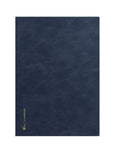 Wonderland222 A5 Grid Notebook