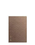 Wonderland222 A6 Grid Notebook