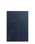 Wonderland222 B6 Grid Notebook