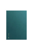 Wonderland222 B6 Grid Notebook