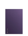 Wonderland222 B6 Grid Notebook