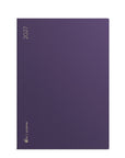 Wonderland222 A5 2027 Weekly Planner Core Unstacked Weekends