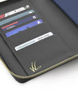 Wonderland222 Planner Cover Purse