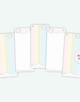 Pride Is Magical - Plastic Washi Card
