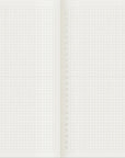 Wonderland222 A5 2027 Weekly Planner All-in-One Unstacked Weekends