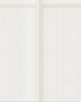 Wonderland222 A5 2027 Weekly Planner Core Unstacked Weekends