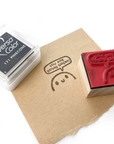 You’re Doing Great Wooden Stamp