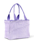 Artist Tote Bag Lilac Love