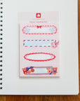 Dolly Frames Page Markers