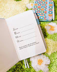 Quilted Kittens Pocket Notebook