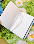 Quilted Kittens Pocket Notebook