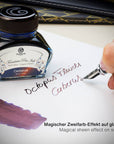 Sheen Cerberus Blue Fountain pen ink