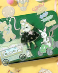 Maiden’s Amusement Park: Illusion