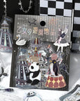 Maiden’s Amusement Park: Shadow