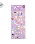 Colourful Life sSticker Sheet