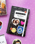 Gilmore Girls Rory’s Reading Log