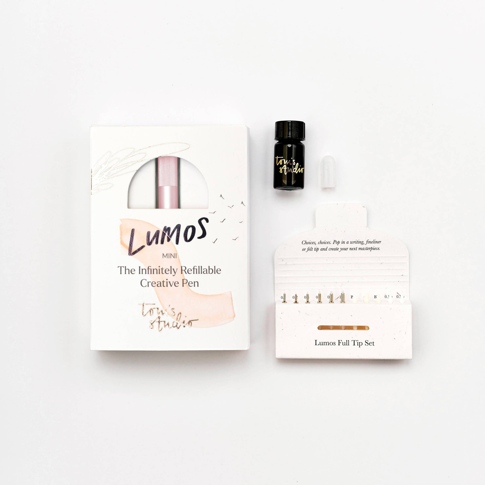 Lumos Mini