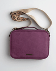 Plum Creativity Case