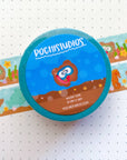 Under the Sea Bear Summer Edition Washi Tape