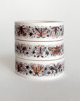Moths Washi Tape