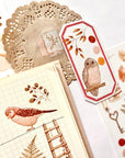 Rub on stickers - Fairy tales