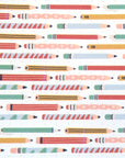 Pencils Washi Tape