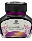 Sheen Fairy Violet Fountain Pen Ink