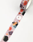 Spooky Season Washi Tape – Halloween Edition
