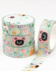 Lucky Charms Washi Tape – Cereal Cuties Galore