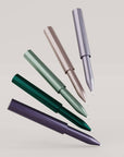 The Wren - Refillable Writing Pen