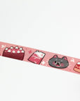 Every Day is Baking Day Washi Tape