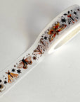 Moths Washi Tape