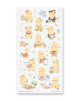 Joyful Journey Sticker Sheet