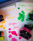 Highlighter ink - Neon Pink