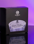 Blue Iris Fountain Pen Ink