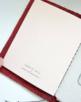 Let’s Journal Passport TN Insert