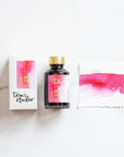 Fountain Pen Ink - Rambling Rose