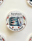 Sardines Washi Tape