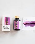 Fountain Pen Ink - Damson