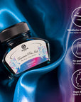 Sheen Unicorn Blue Fountain Pen Ink