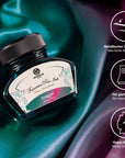 Sheen Dragon Petrol Fountain Pen Ink